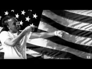 Video: Lupe Fiasco Ft. Bianca Sings - Made In The USA